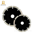4.5 Inch Segment Diamond Saw Blade for Concrete Grinding